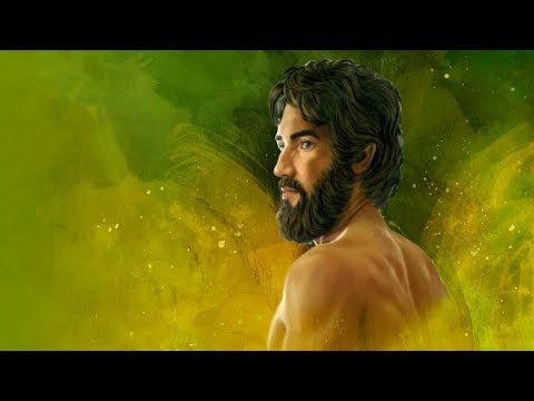Caín y Abel: Dos tipos de ofrenda | Personajes Bíblicos
