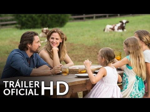 LOS MILAGROS DEL CIELO - Tráiler Oficial EN ESPAÑOL | Sony Pictures España