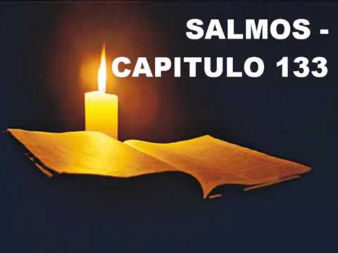 SALMOS CAPITULO 133