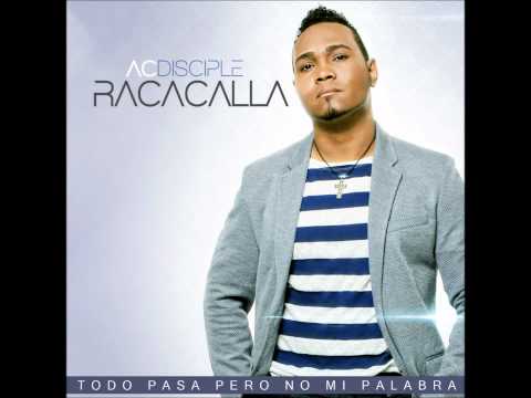 AMOR DEL BUENO AC DISCIPLE RACACALLA