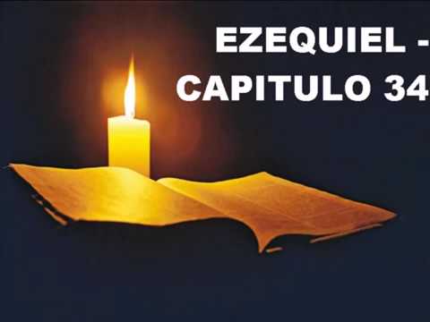 EZEQUIEL CAPITULO 34