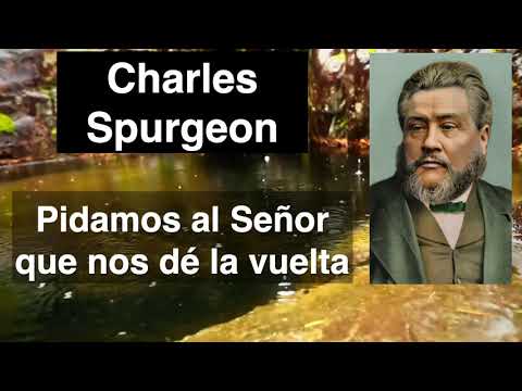 Oseas 7,8. Devocional de hoy. Charles Spurgeon en español.