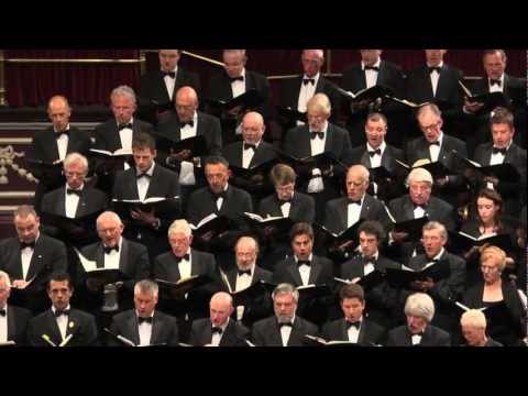 Royal Choral Society: &#039;Hallelujah Chorus&#039; from Handel&#039;s Messiah