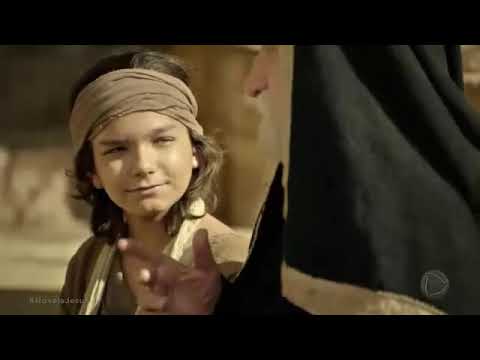 Jesús Capitulo 01 En Español HD Video Dailymotion