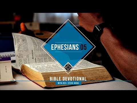 Ephesians 5 Explained