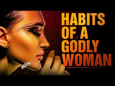 Proverbs 31 | A Woman Who Fears The Lord Is To Be Praised