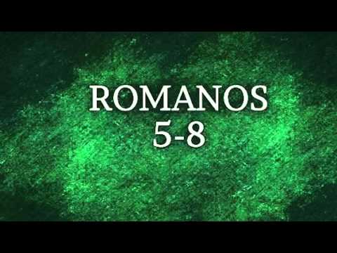 Romanos 5-8