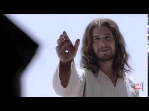 LA BIBLIA PELÍCULA COMPLETA - SERIE- CAP 1