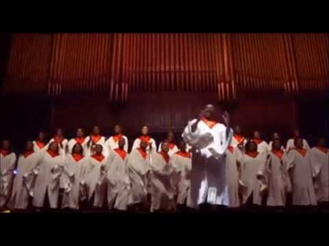 Happy Birthday (Gospel Style)