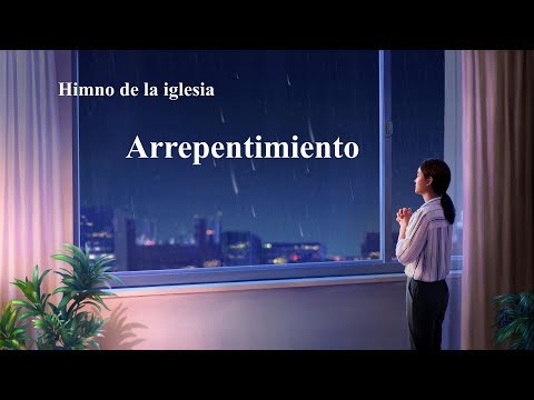 Canción cristiana | Arrepentimiento