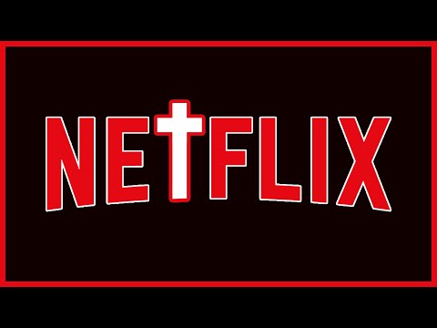 Top 10 Peliculas CRISTIANAS en NETFLIX | Top Cinema