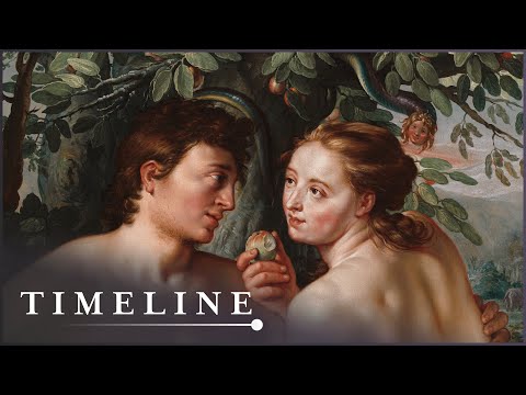 Is The Bible Misogynistic? | Notorious Women Of The Bible | Timeline