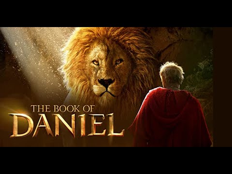 The Bible Collection : THE BOOK OF DANIEL ( 2013 ) ___ Full Movie
