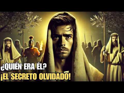 ¿Quién fue Marcos? El Misterioso Joven que Huyó en Getsemaní y Escribió un Evangelio