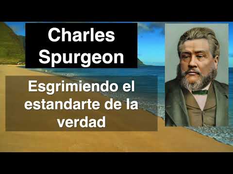 Juan 17,17. Devocional de hoy. Charles Spurgeon en español.