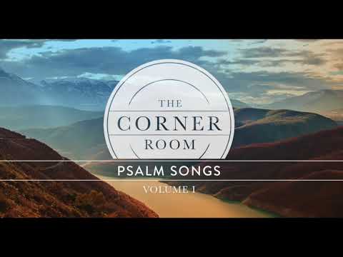 Psalm 1 (Lyric Video)