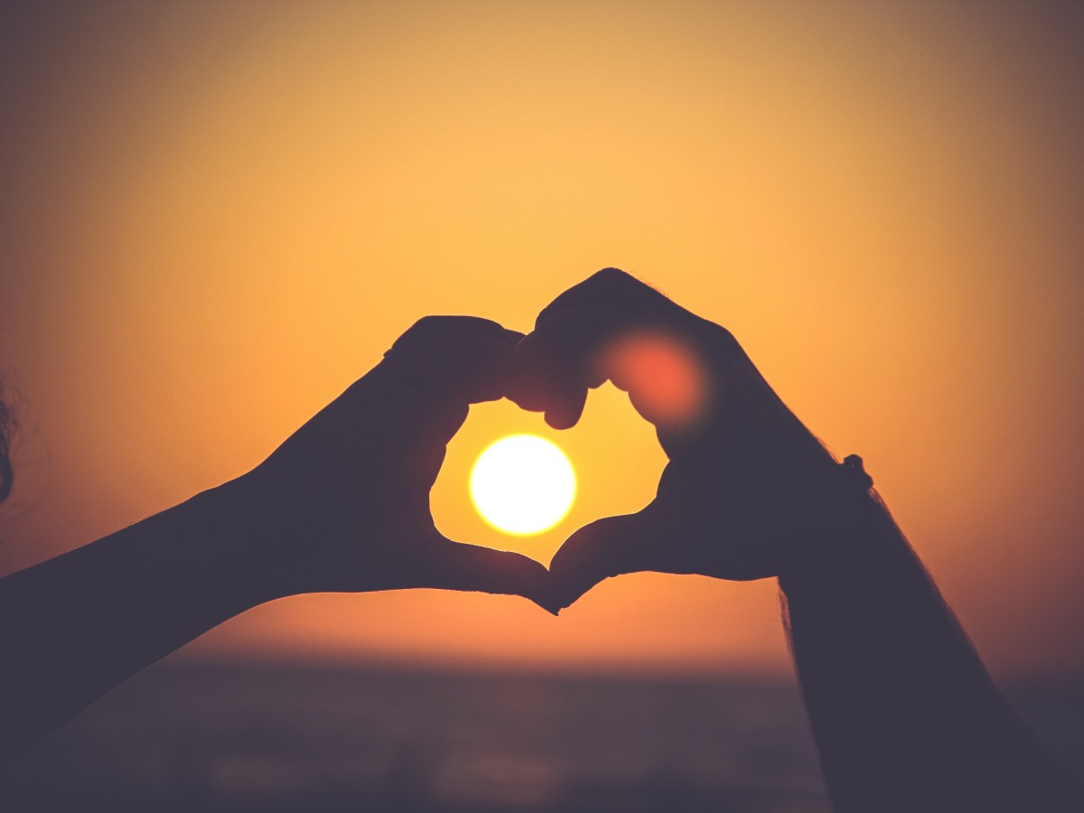 Versículos del amor de Dios