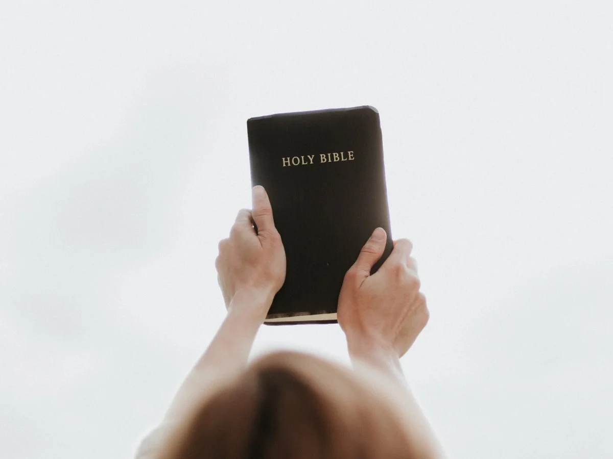 Segunda Crónicas 20 biblia
