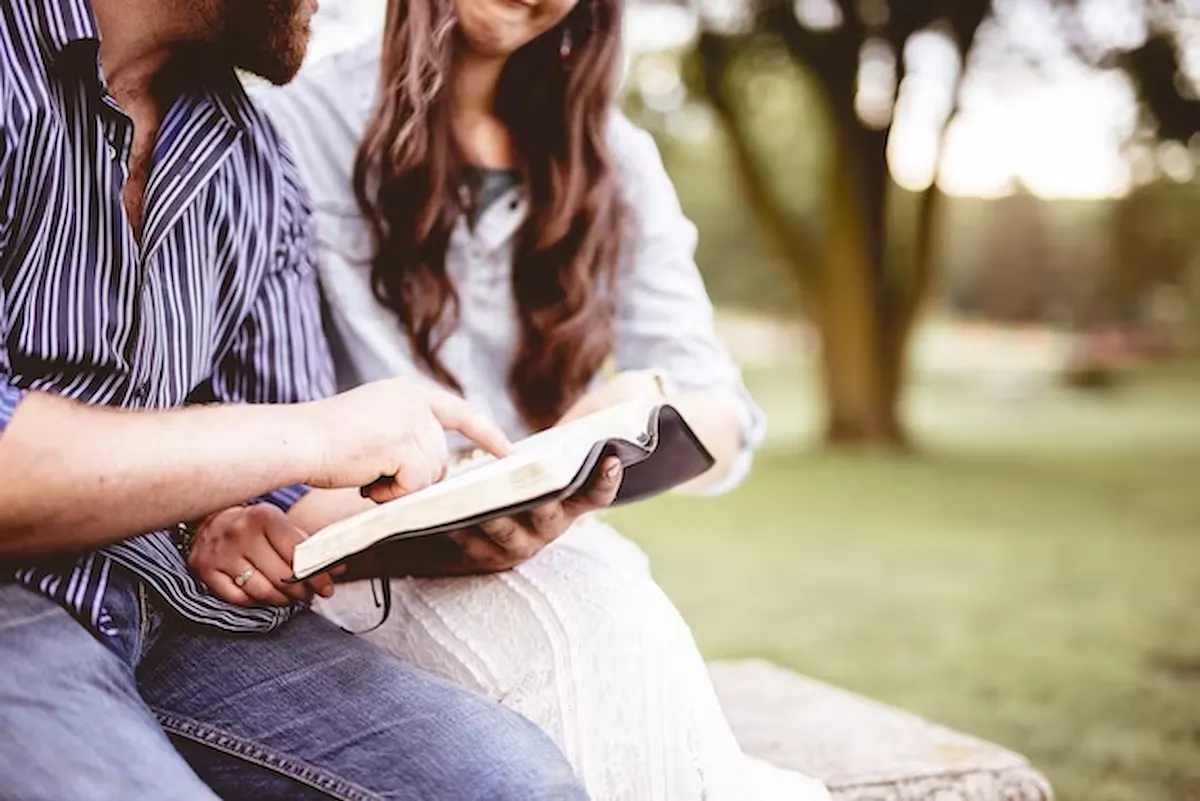 que es evangelismo segun biblia