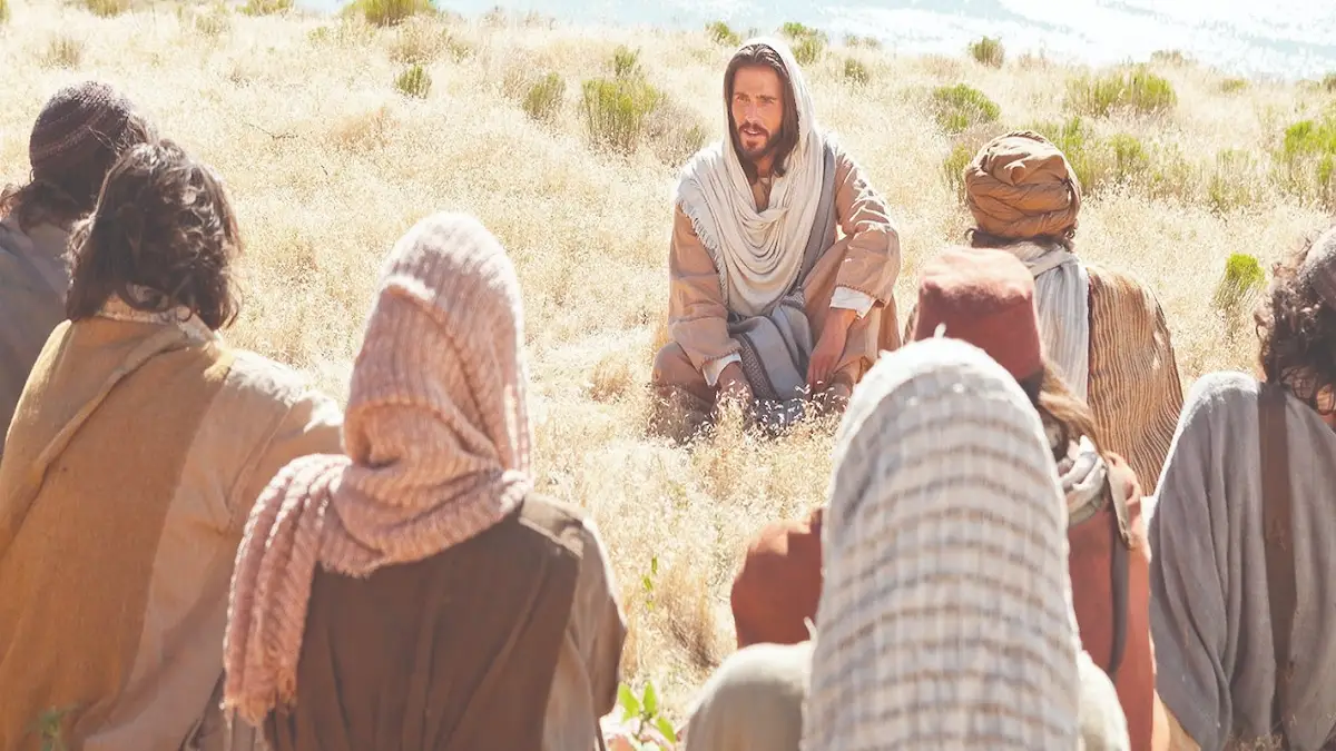 que es parabola segun biblia